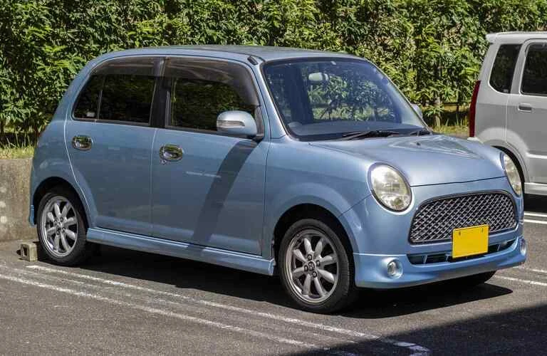 軽自動車も豊富 | 宮城県栗原市の中古車ならエフズワークス